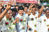 GP Polls: BJP backed candidates gain upper hand in Dakshina Kannada